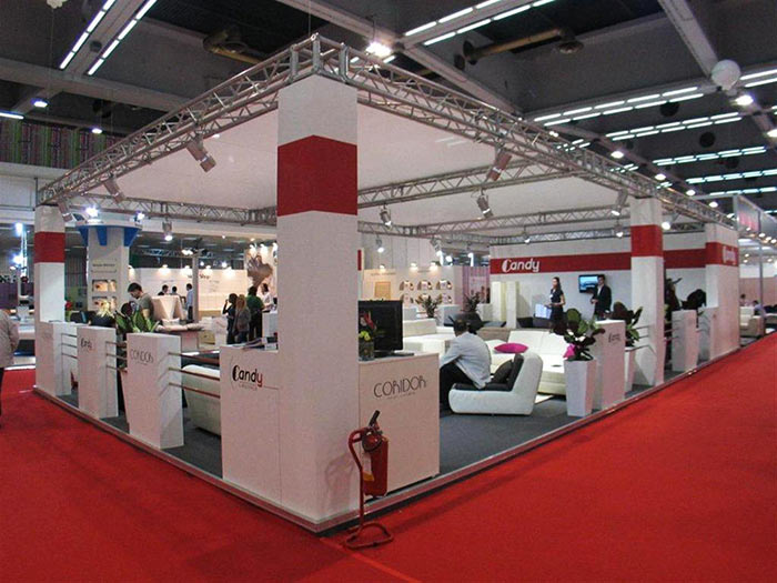 Unikatni štandovi